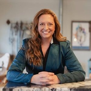 Meet your Posher, Heather